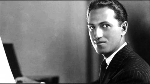 Gershwin Gershwin