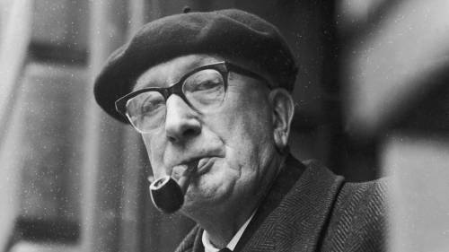 William Walton William Walton
