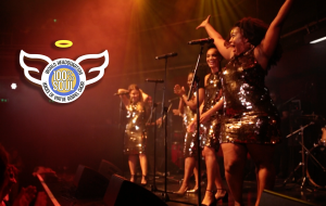 100% Soul (Supersized)..!