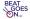 beat goes on web beat goes on web