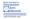 Performing Arts Medicine Web Performing Arts Medicine Web