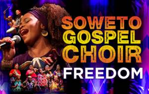 Soweto Gospel Choir