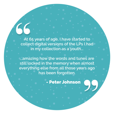 Peter Johnson Peter Johnson