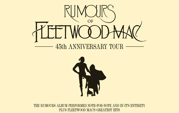 future fleetwood mac tour dates