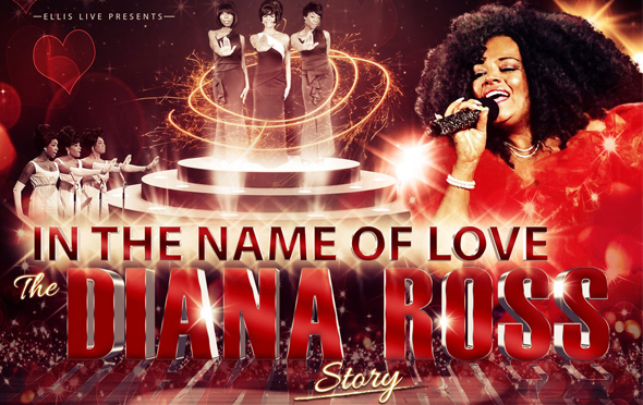 Diana Ross Show