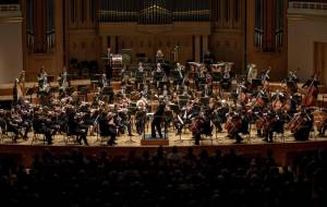 Belgian National Orchestra