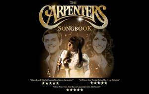 The Carpenter Songbook
